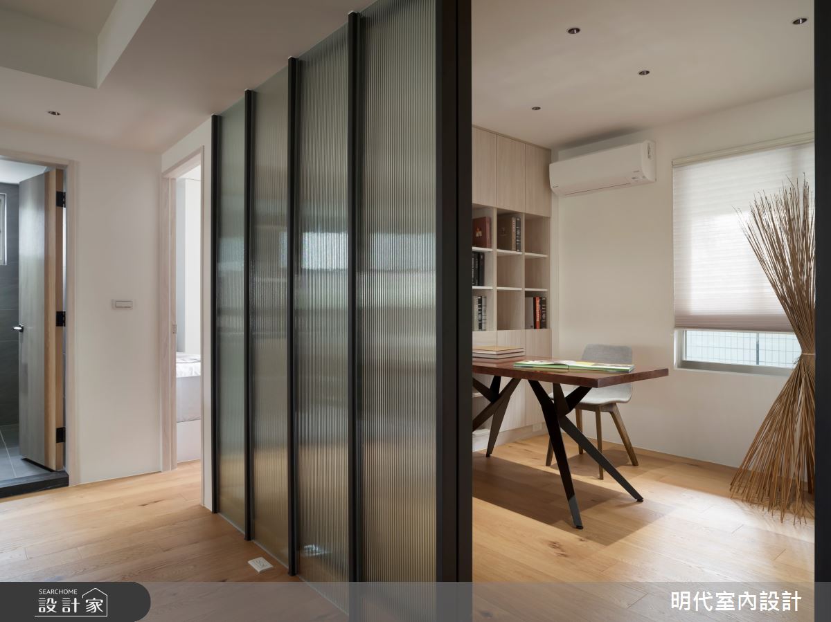28坪老屋(16~30年)＿簡約風案例圖片＿明代室內裝修設計有限公司＿明代_40之4