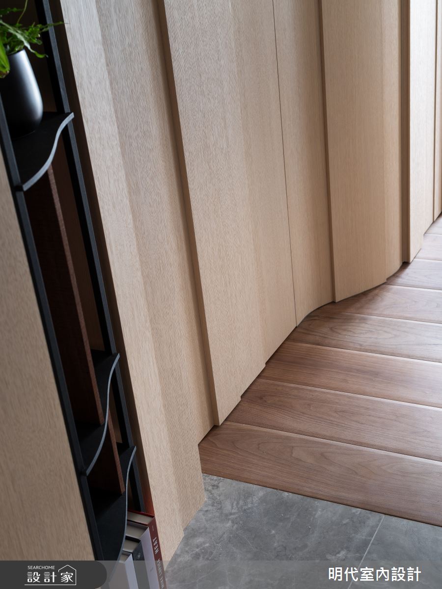 23坪新成屋(5年以下)＿現代風玄關案例圖片＿明代室內裝修設計有限公司＿明代_44之6