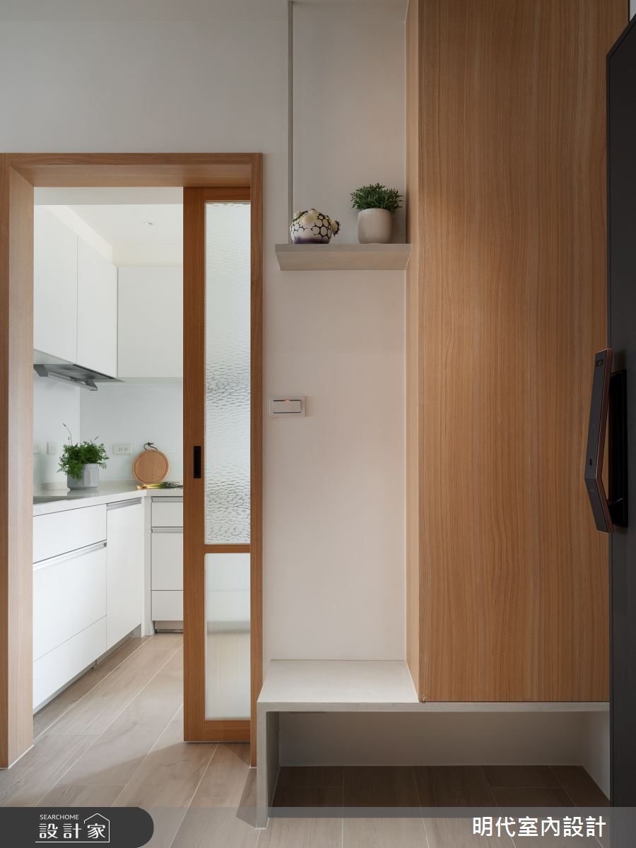 33坪老屋(41~50年)＿混搭風廚房案例圖片＿明代室內裝修設計有限公司＿明代_45之9