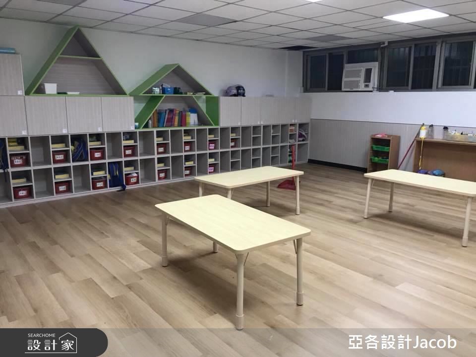550坪老屋(16~30年)＿混搭風案例圖片＿亞各室內裝修工程有限公司＿亞各_04之5
