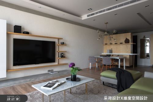 采荷X維度_24_混搭風