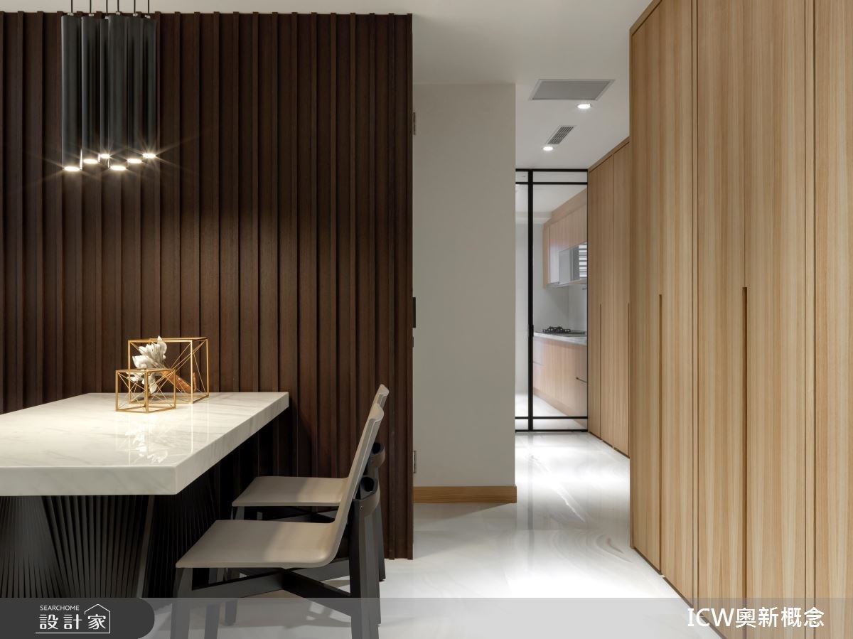 41坪新成屋(5年以下)＿現代風案例圖片＿奧新概念＿奧新_01之5