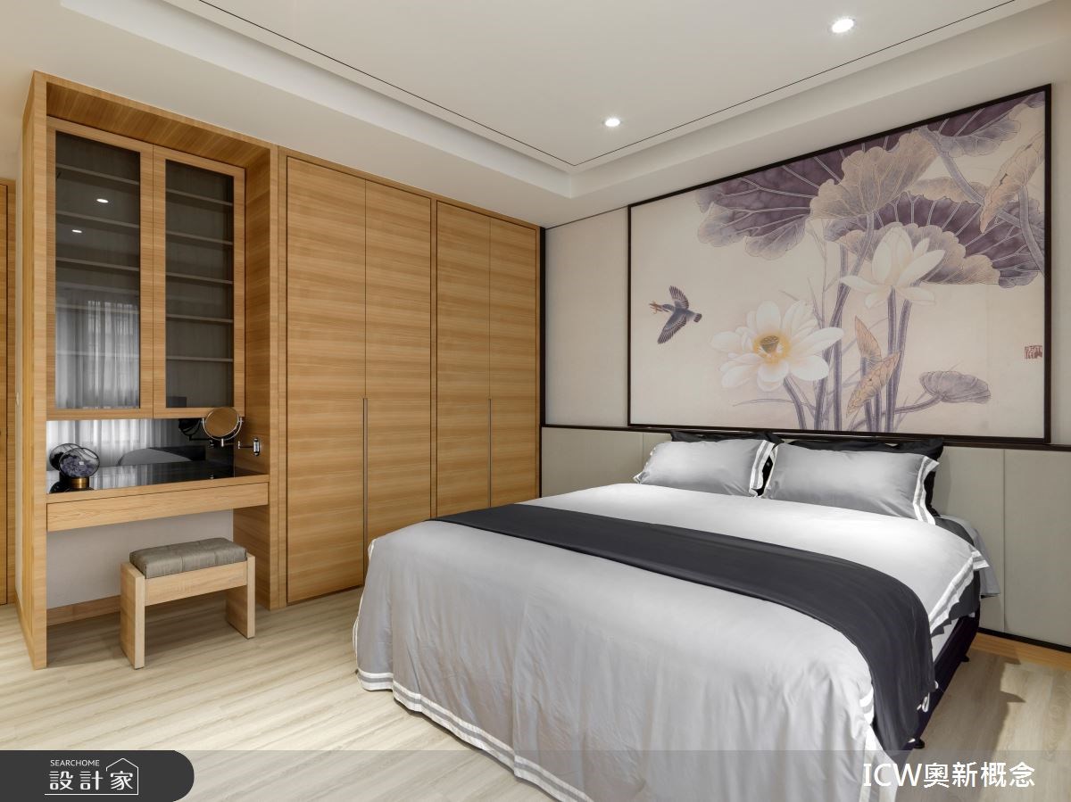 41坪新成屋(5年以下)＿現代風案例圖片＿奧新概念＿奧新_01之12