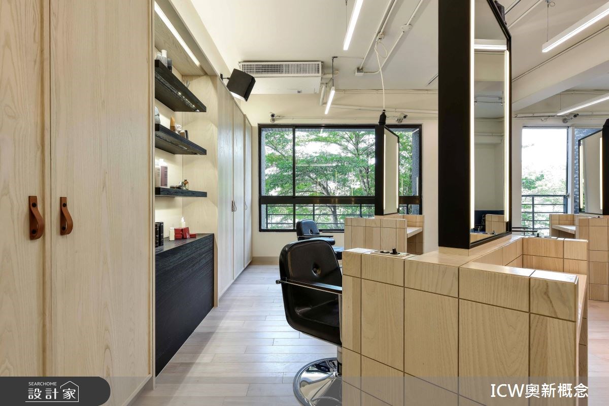 25坪預售屋＿簡約風案例圖片＿奧新概念＿奧新_05之4