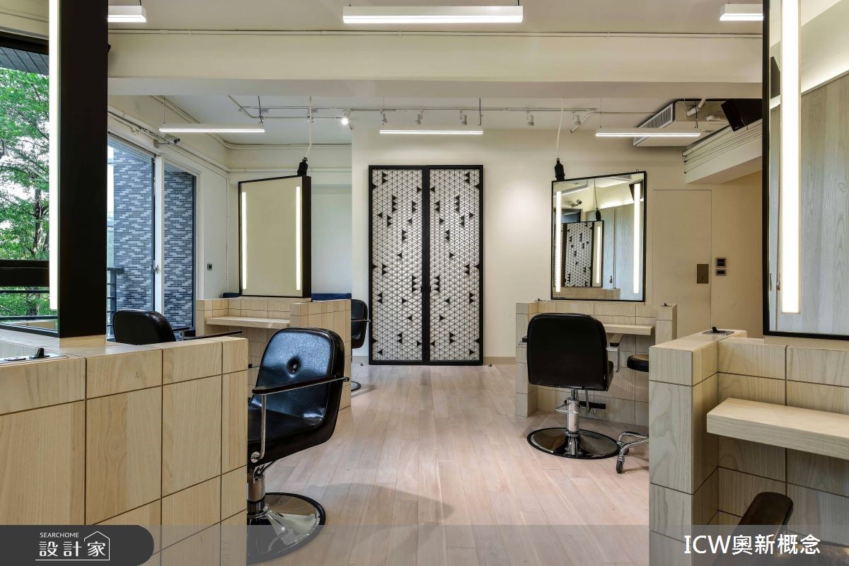 25坪預售屋＿簡約風案例圖片＿奧新概念＿奧新_05之5