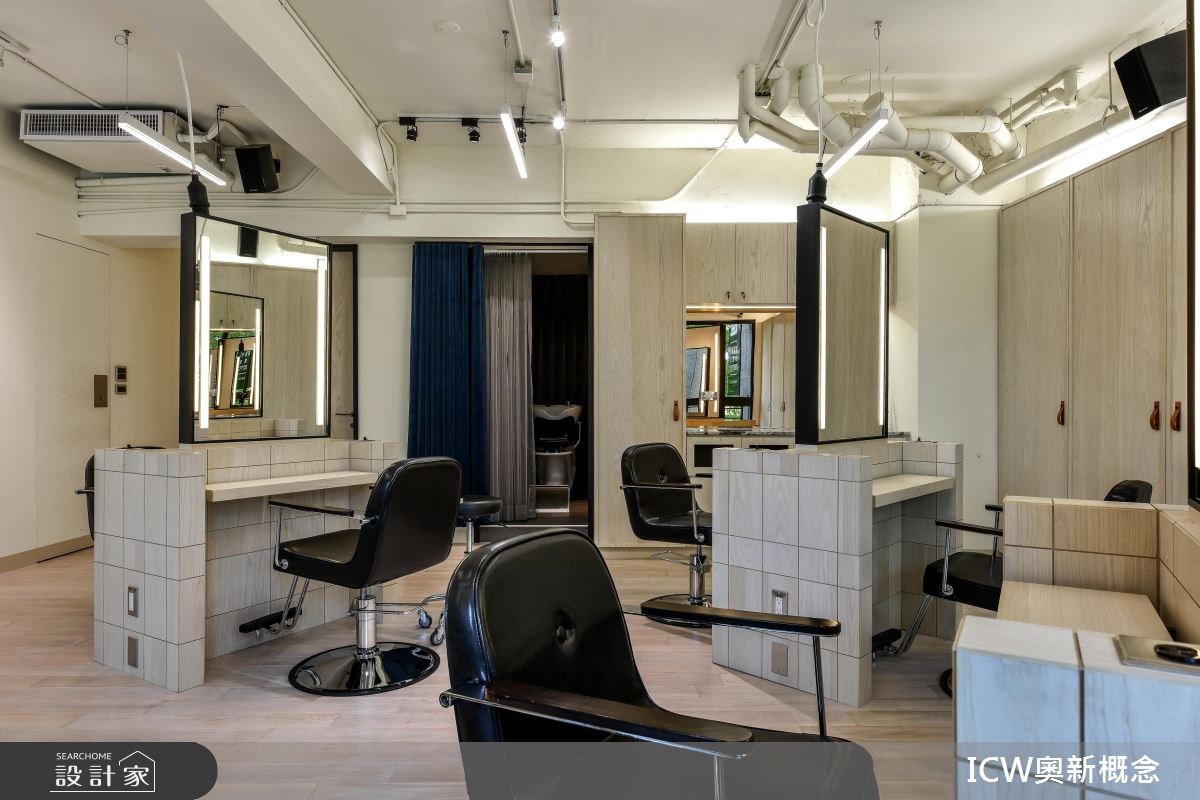 25坪預售屋＿簡約風案例圖片＿奧新概念＿奧新_05之9