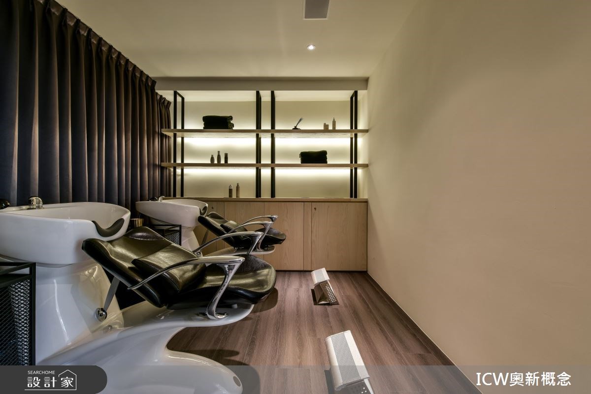 25坪預售屋＿簡約風案例圖片＿奧新概念＿奧新_05之11