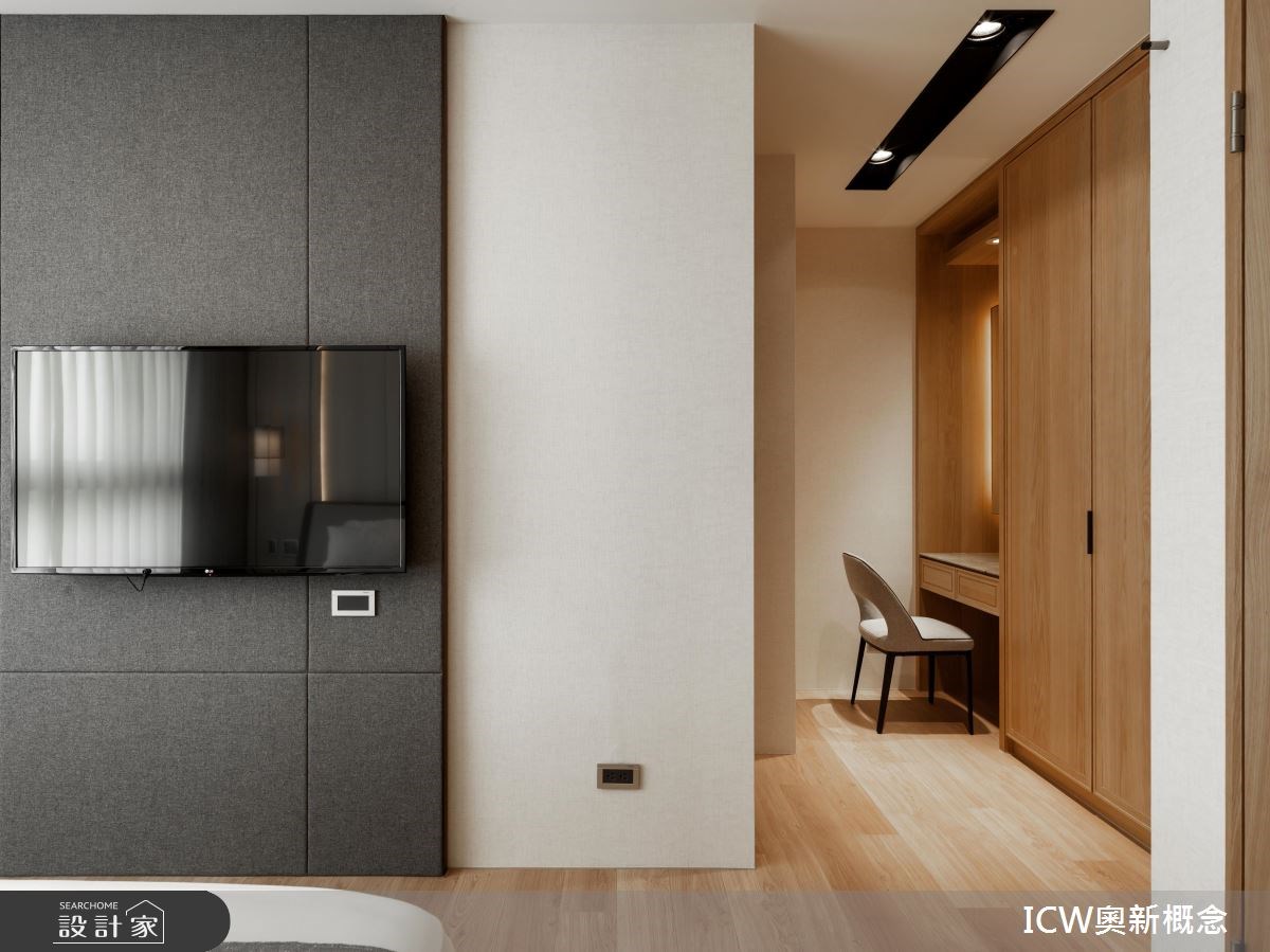 30坪預售屋＿現代風案例圖片＿奧新概念＿奧新_06之12