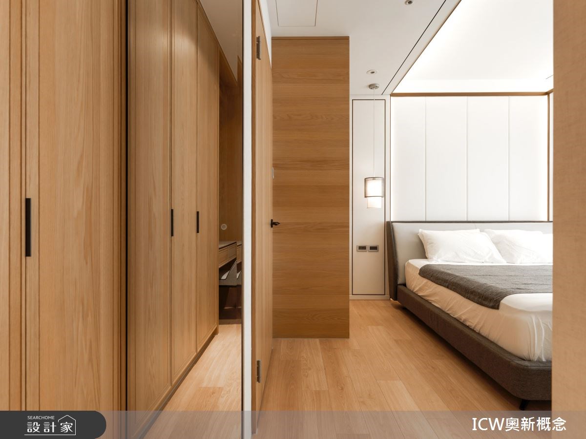 30坪預售屋＿現代風案例圖片＿奧新概念＿奧新_06之13