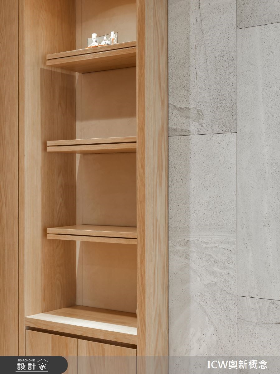 30坪預售屋＿現代風案例圖片＿奧新概念＿奧新_06之14