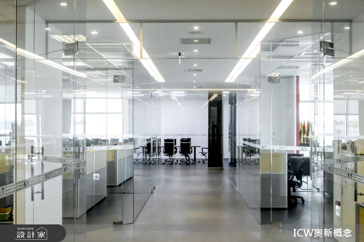 200坪中古屋(5~15年)＿現代風案例圖片＿奧新概念＿奧新_08之4