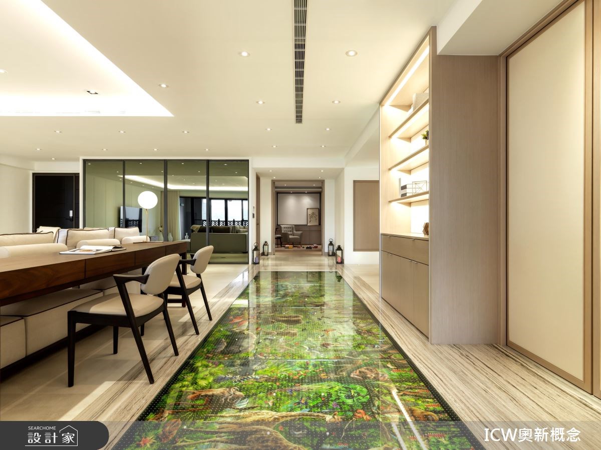 67坪預售屋＿簡約風案例圖片＿奧新概念＿奧新_09之6