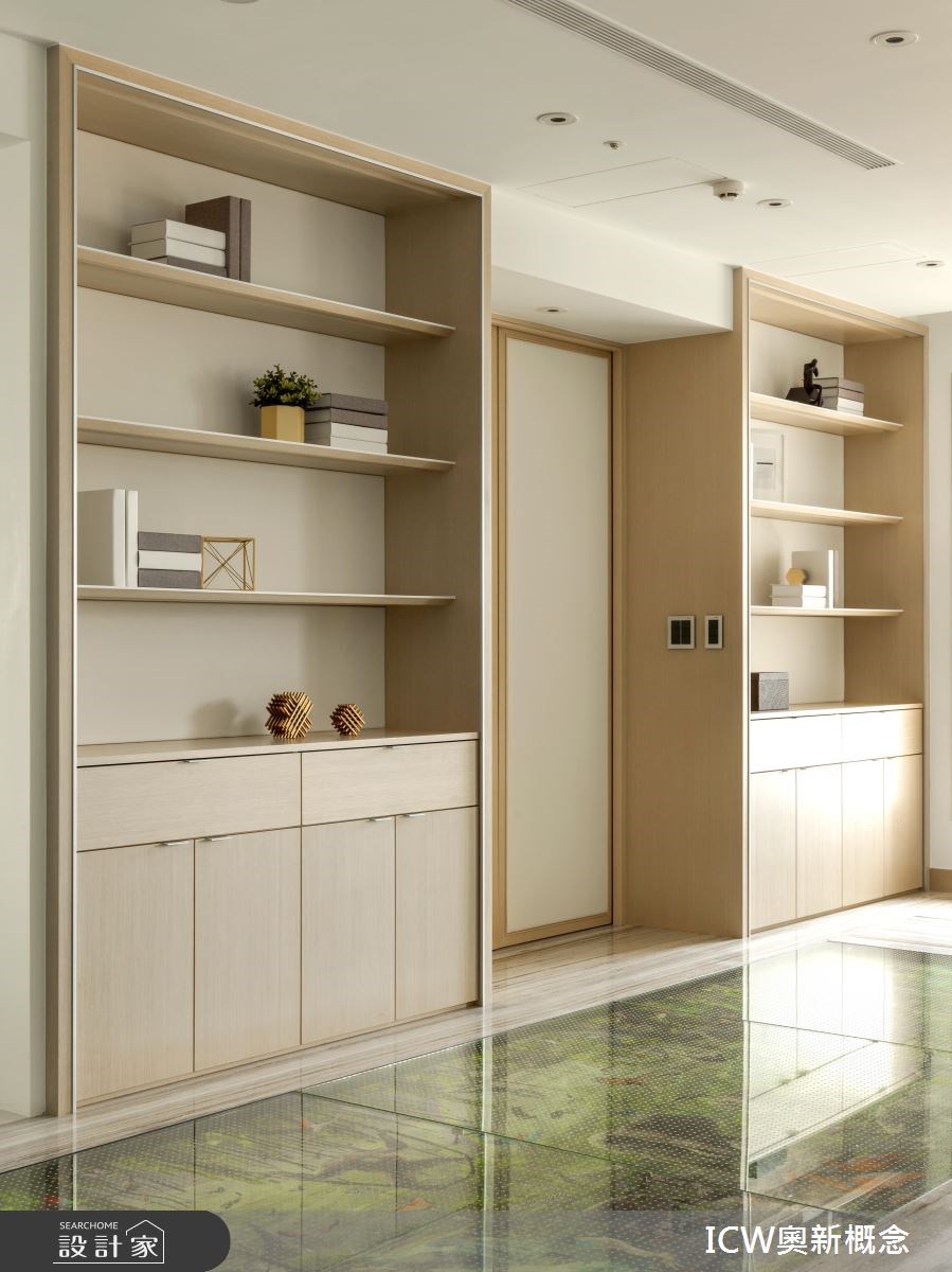 67坪預售屋＿簡約風案例圖片＿奧新概念＿奧新_09之7