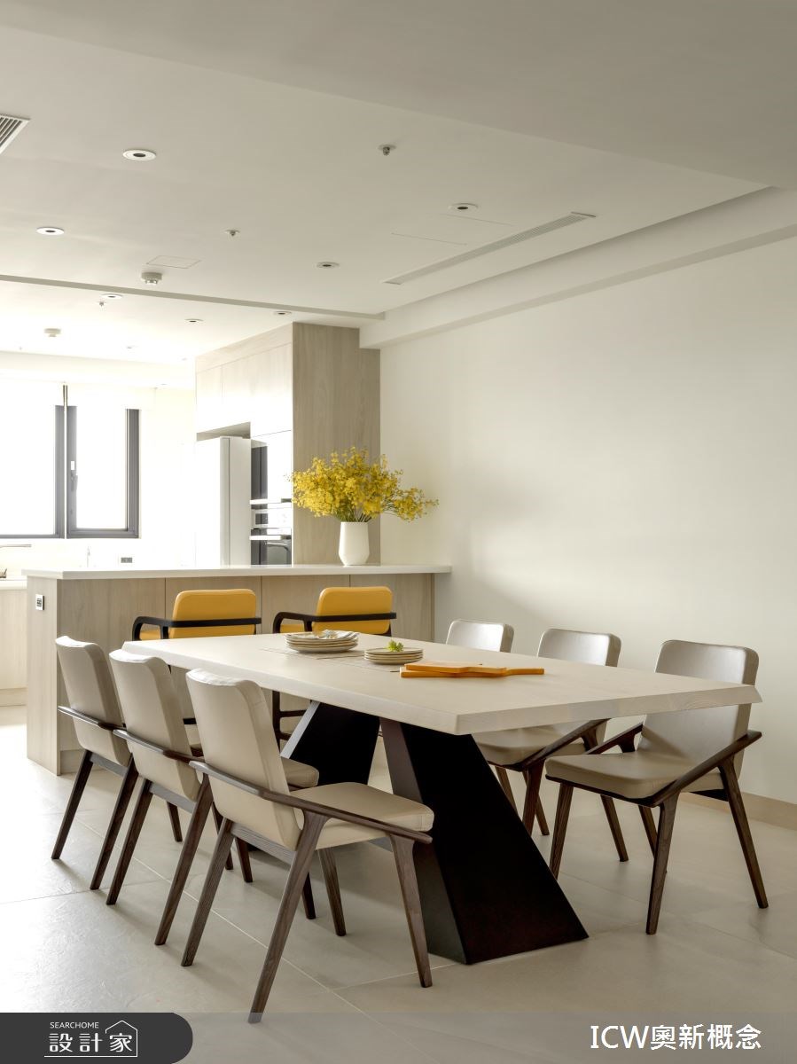 67坪預售屋＿簡約風案例圖片＿奧新概念＿奧新_09之9