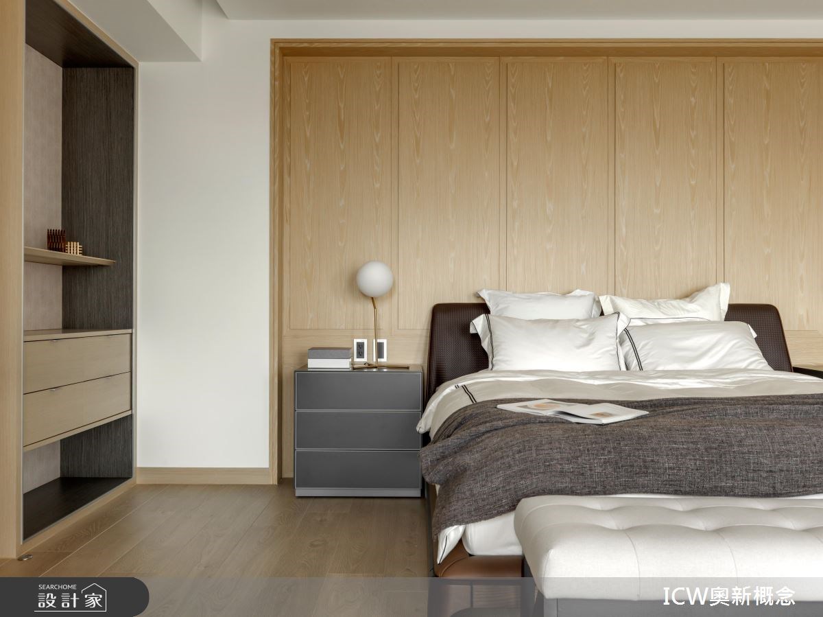 67坪預售屋＿簡約風案例圖片＿奧新概念＿奧新_09之13