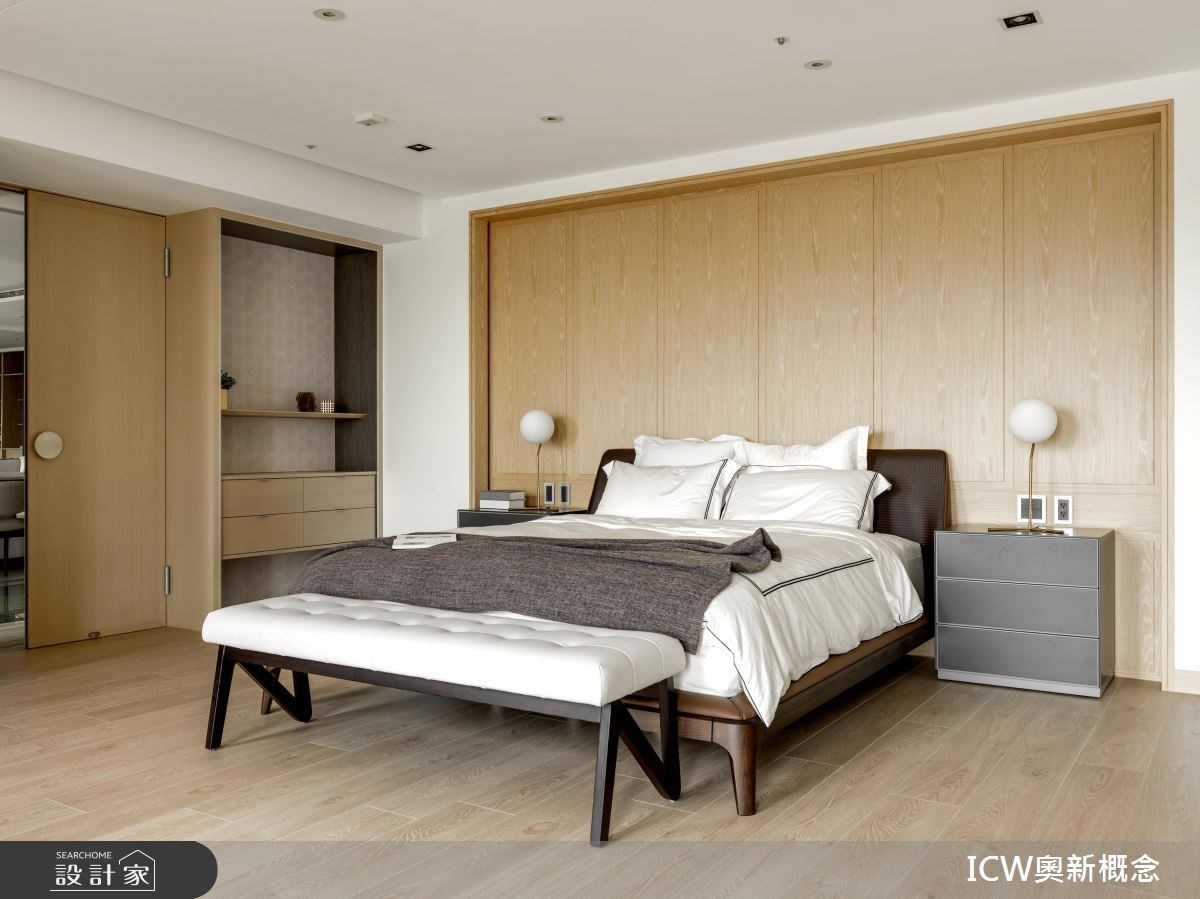 67坪預售屋＿簡約風案例圖片＿奧新概念＿奧新_09之14