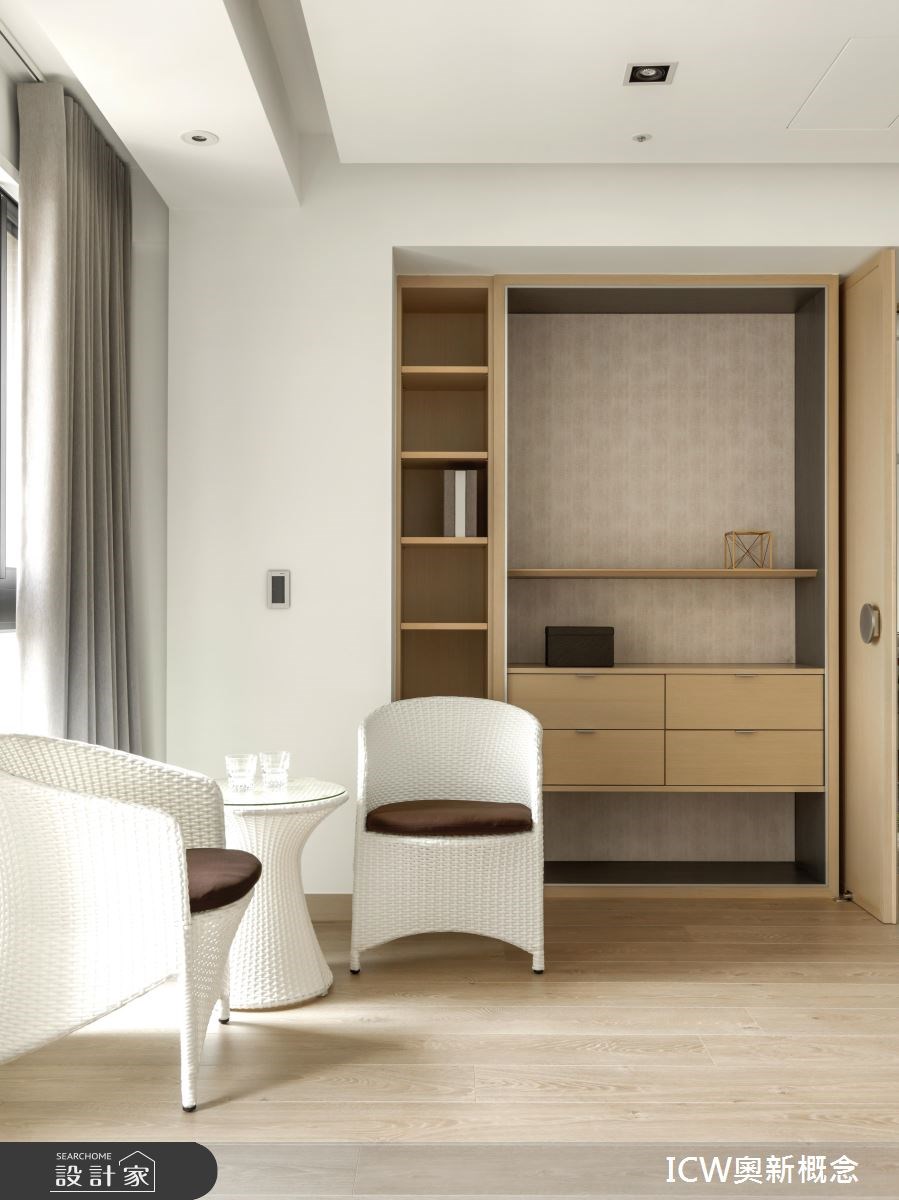 67坪預售屋＿簡約風案例圖片＿奧新概念＿奧新_09之15