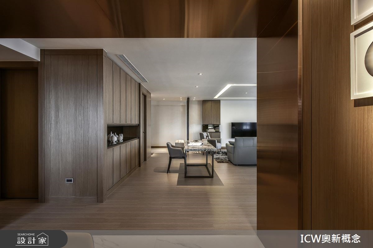 48坪預售屋＿奢華風案例圖片＿奧新概念＿奧新_11之8