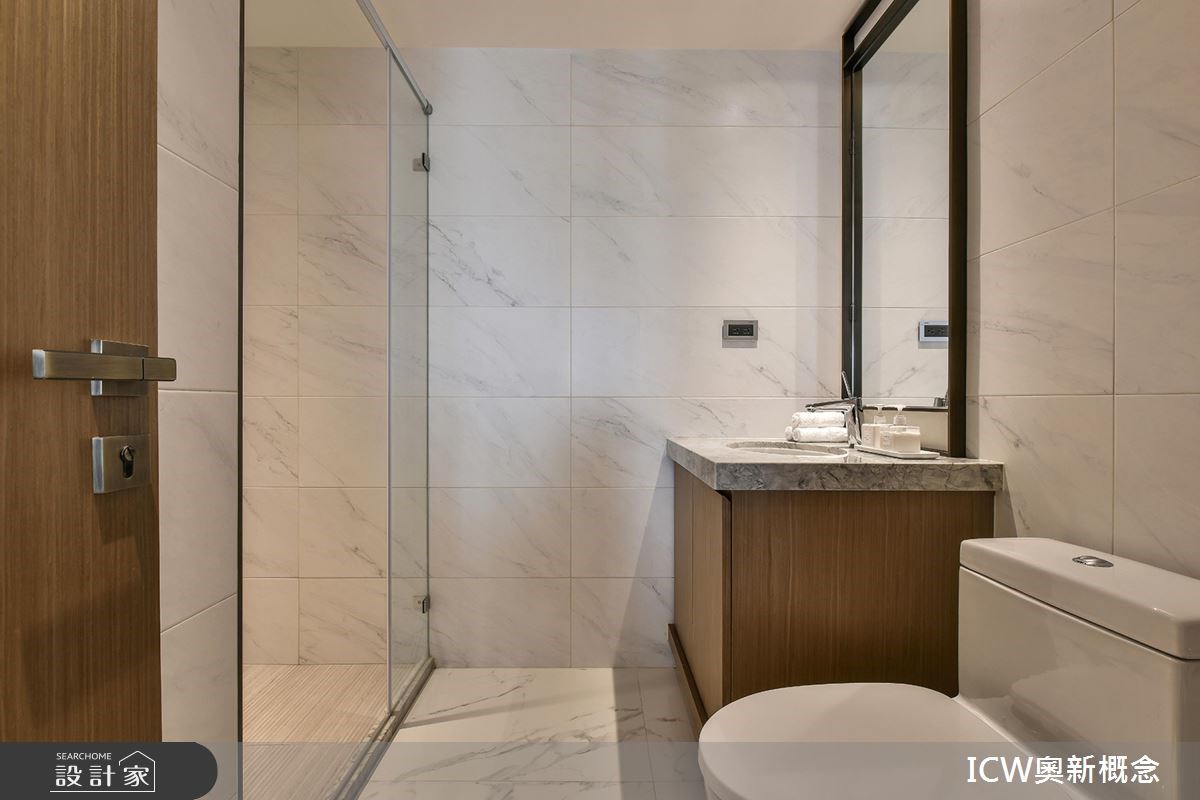 48坪預售屋＿奢華風案例圖片＿奧新概念＿奧新_11之9