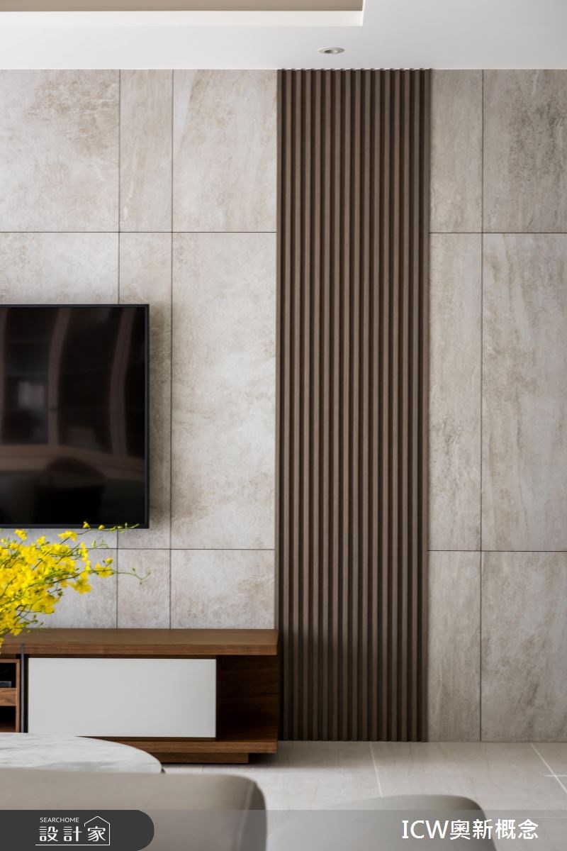 50坪新成屋(5年以下)＿現代風案例圖片＿奧新概念＿奧新_13之8