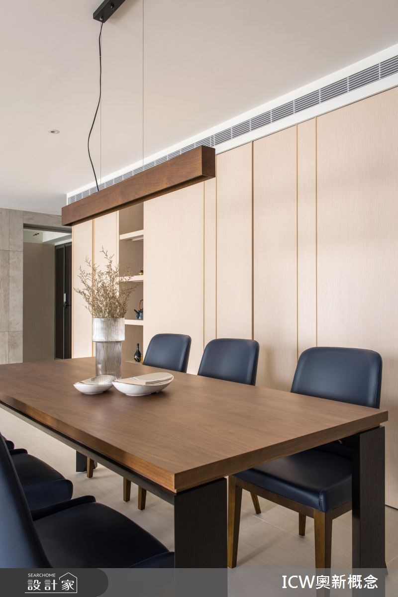 50坪新成屋(5年以下)＿現代風案例圖片＿奧新概念＿奧新_13之14