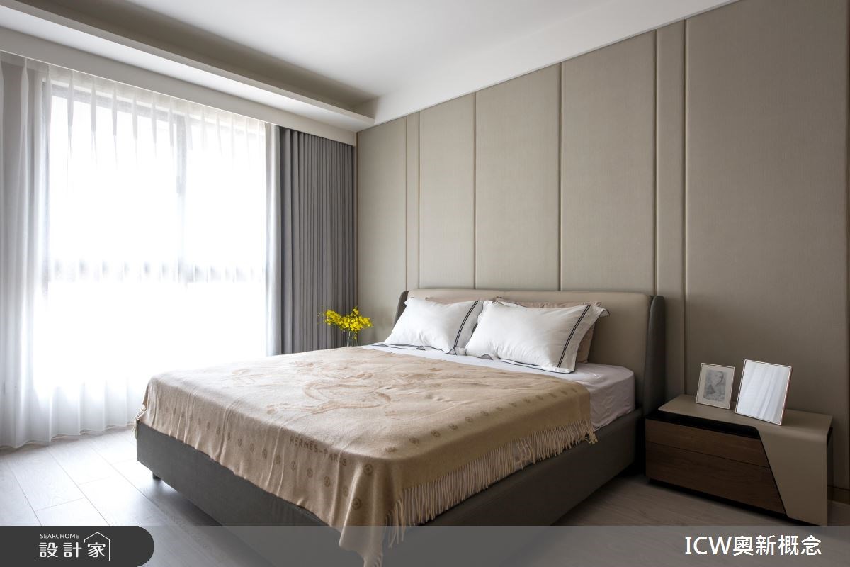 50坪新成屋(5年以下)＿現代風案例圖片＿奧新概念＿奧新_13之18