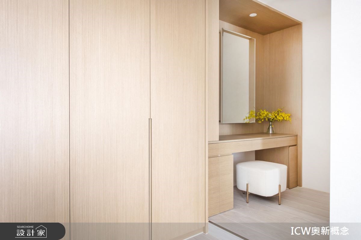 50坪新成屋(5年以下)＿現代風案例圖片＿奧新概念＿奧新_13之19