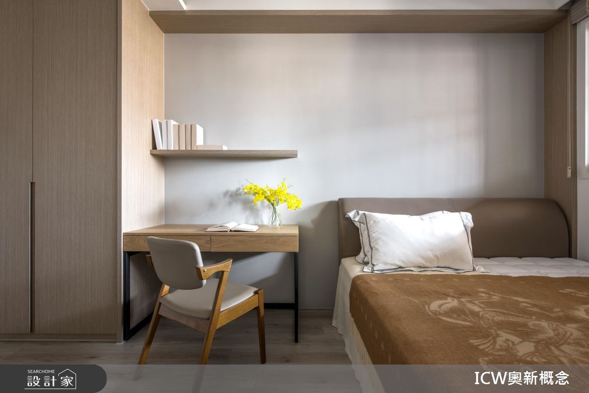 50坪新成屋(5年以下)＿現代風案例圖片＿奧新概念＿奧新_13之20