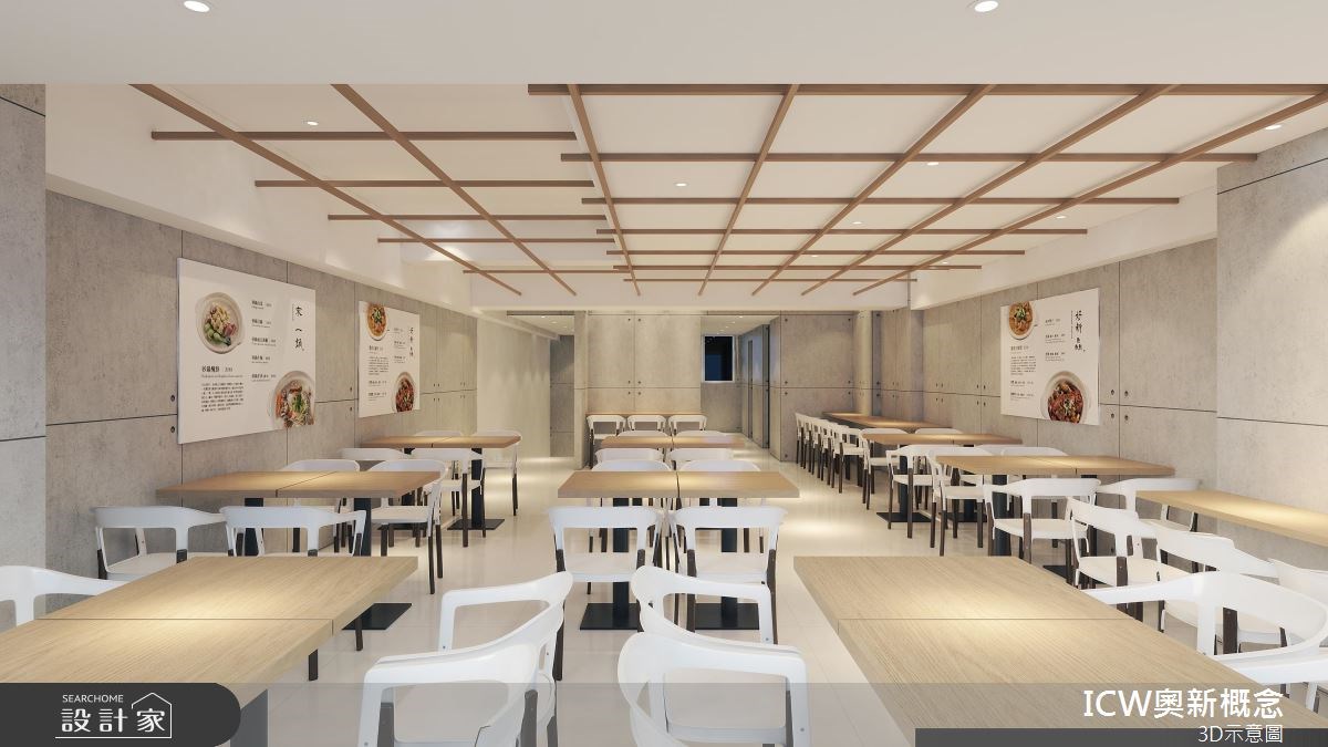 50坪新成屋(5年以下)＿現代風案例圖片＿奧新概念＿奧新_15之2