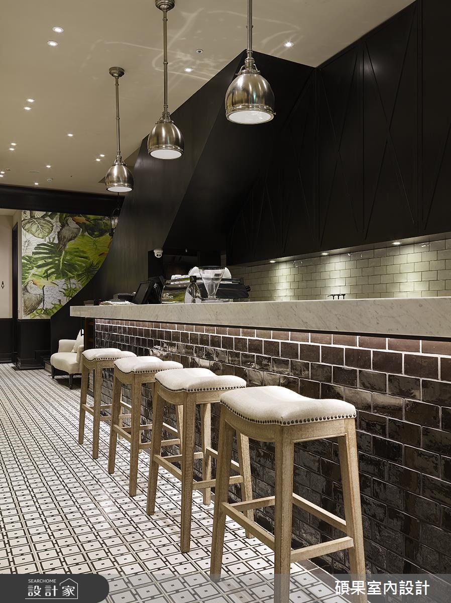 90坪新成屋(5年以下)＿美式風商業空間案例圖片＿碩果室內裝修設計有限公司＿碩果_08之6