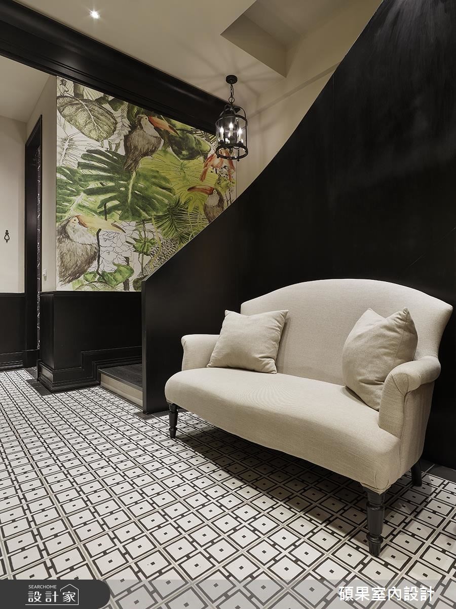 90坪新成屋(5年以下)＿美式風商業空間案例圖片＿碩果室內裝修設計有限公司＿碩果_08之11