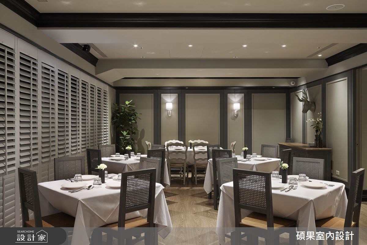 90坪新成屋(5年以下)＿美式風商業空間案例圖片＿碩果室內裝修設計有限公司＿碩果_08之12
