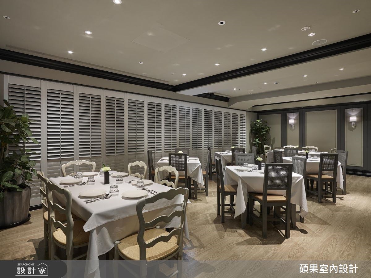 90坪新成屋(5年以下)＿美式風商業空間案例圖片＿碩果室內裝修設計有限公司＿碩果_08之13