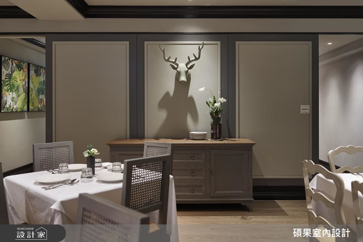 90坪新成屋(5年以下)＿美式風商業空間案例圖片＿碩果室內裝修設計有限公司＿碩果_08之14