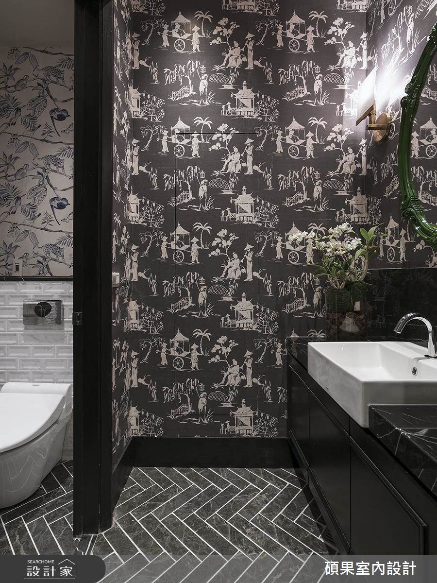 90坪新成屋(5年以下)＿美式風商業空間案例圖片＿碩果室內裝修設計有限公司＿碩果_08之18