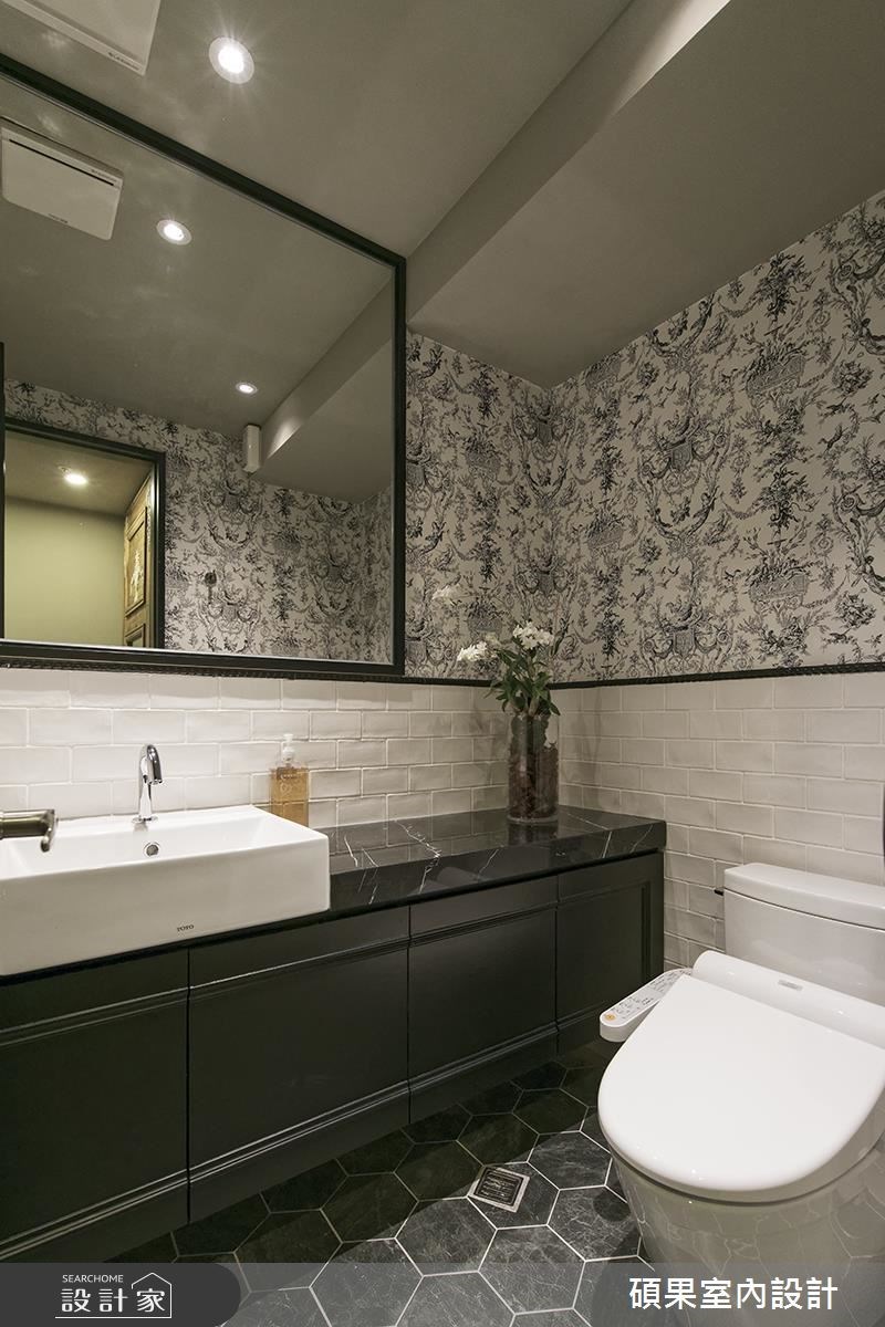 90坪新成屋(5年以下)＿美式風商業空間案例圖片＿碩果室內裝修設計有限公司＿碩果_08之19