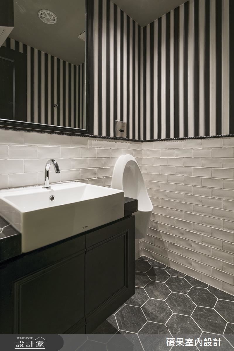 90坪新成屋(5年以下)＿美式風商業空間案例圖片＿碩果室內裝修設計有限公司＿碩果_08之20