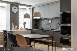 碩果室內裝修設計有限公司 案例圖3