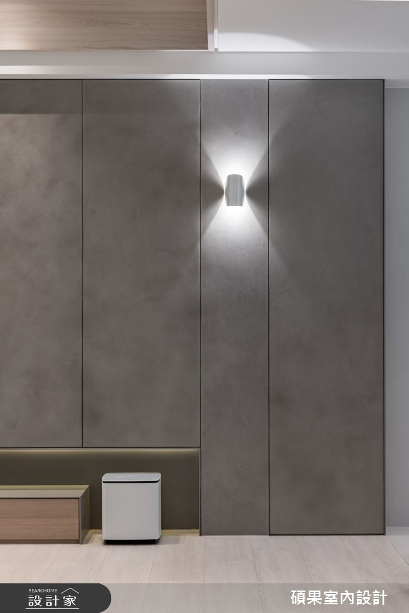 67坪老屋(16~30年)＿北歐風案例圖片＿碩果室內裝修設計有限公司＿碩果_19 TianMu Residence L.之3