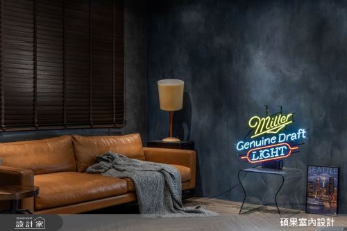 碩果_21 Residence W. Sanchong_混搭風