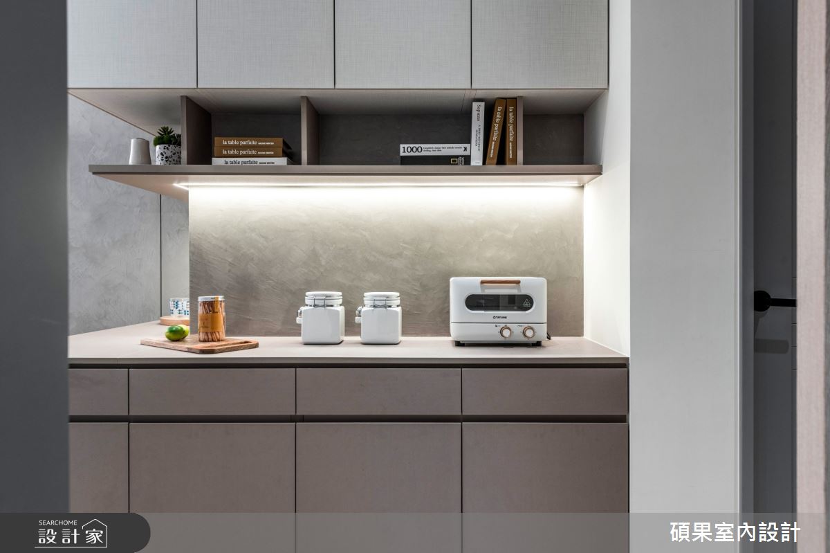 30坪新成屋(5年以下)＿混搭風案例圖片＿碩果室內裝修設計有限公司＿碩果_02之7