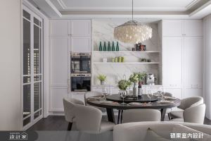 碩果室內裝修設計有限公司 案例圖2