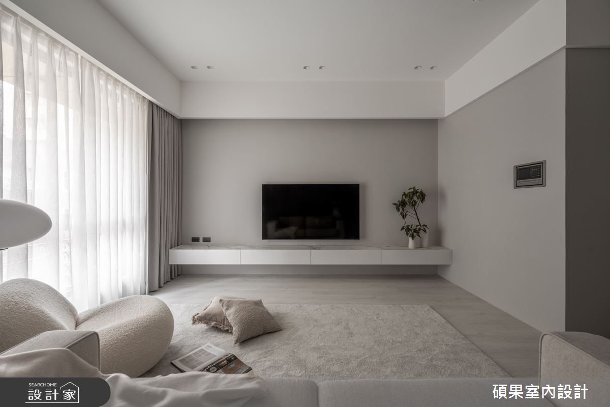 27坪老屋(16~30年)＿美式風案例圖片＿碩果室內裝修設計有限公司＿碩果_29 Dazhi Residence M之2