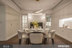 碩果室內裝修設計有限公司 案例圖3