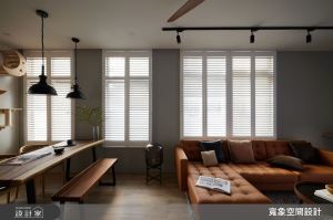 寬象空間室內裝修有限公司 案例圖1