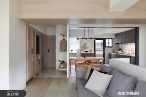 寬象空間室內裝修有限公司 案例圖4