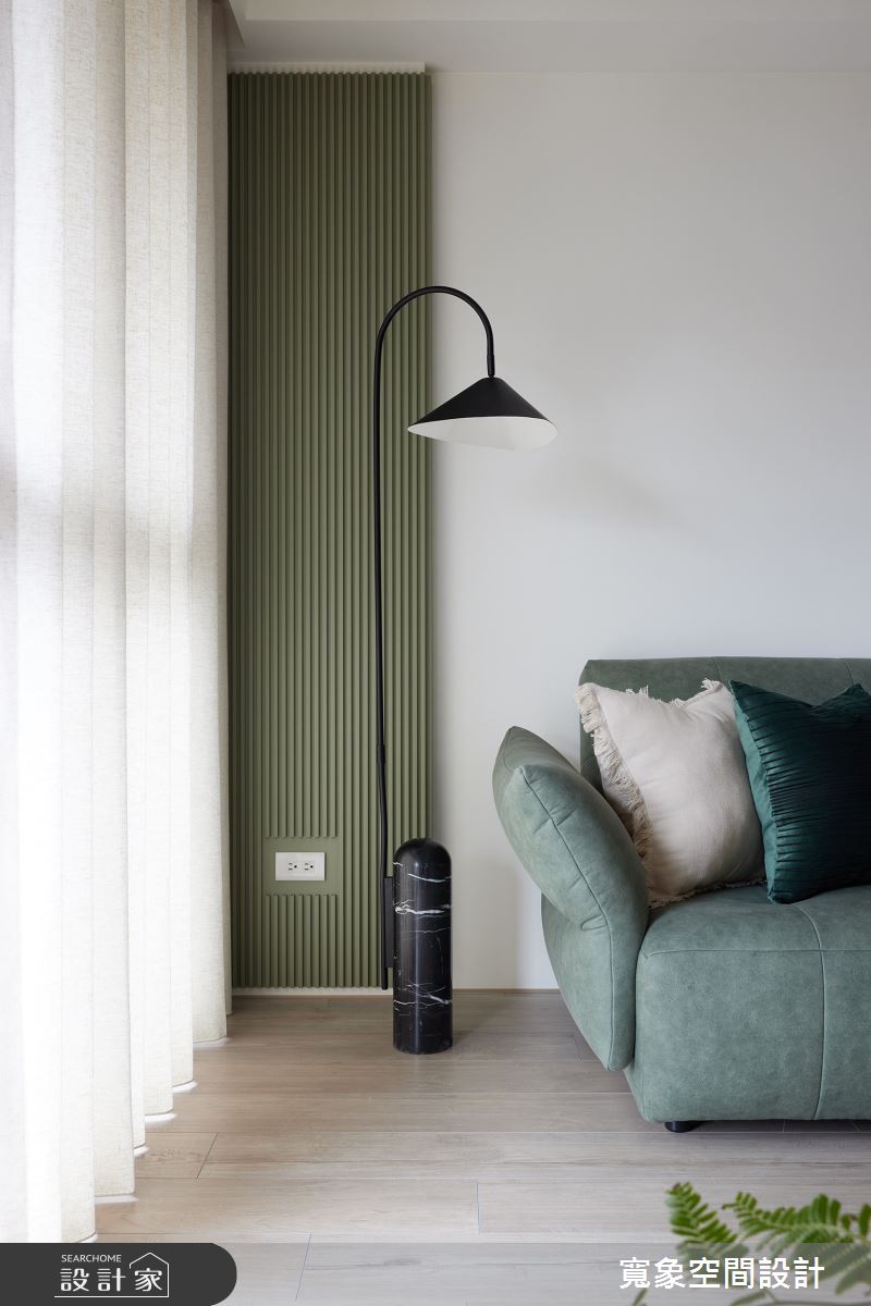 新成屋(5年以下)＿混搭風客廳案例圖片＿寬象空間室內裝修有限公司＿寬象_27之7