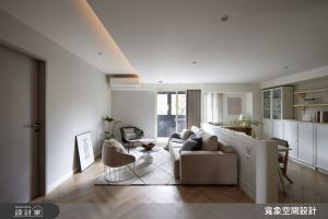 寬象空間室內裝修有限公司 案例圖1