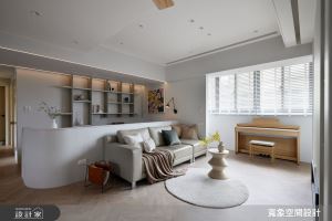 寬象空間室內裝修有限公司 案例圖1