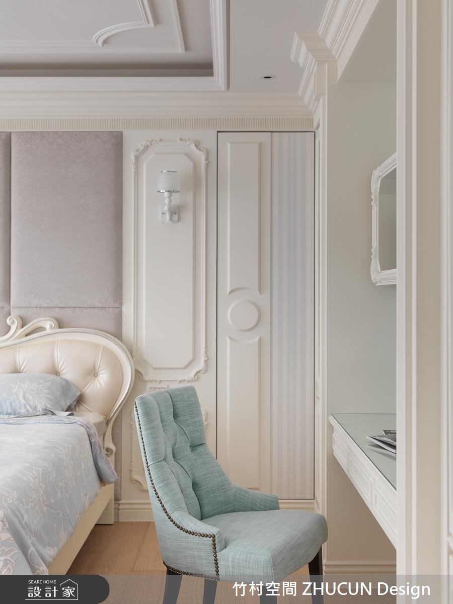 235坪新成屋(5年以下)＿現代風臥室案例圖片＿竹村空間 ZHUCUN Design＿竹村_04之25